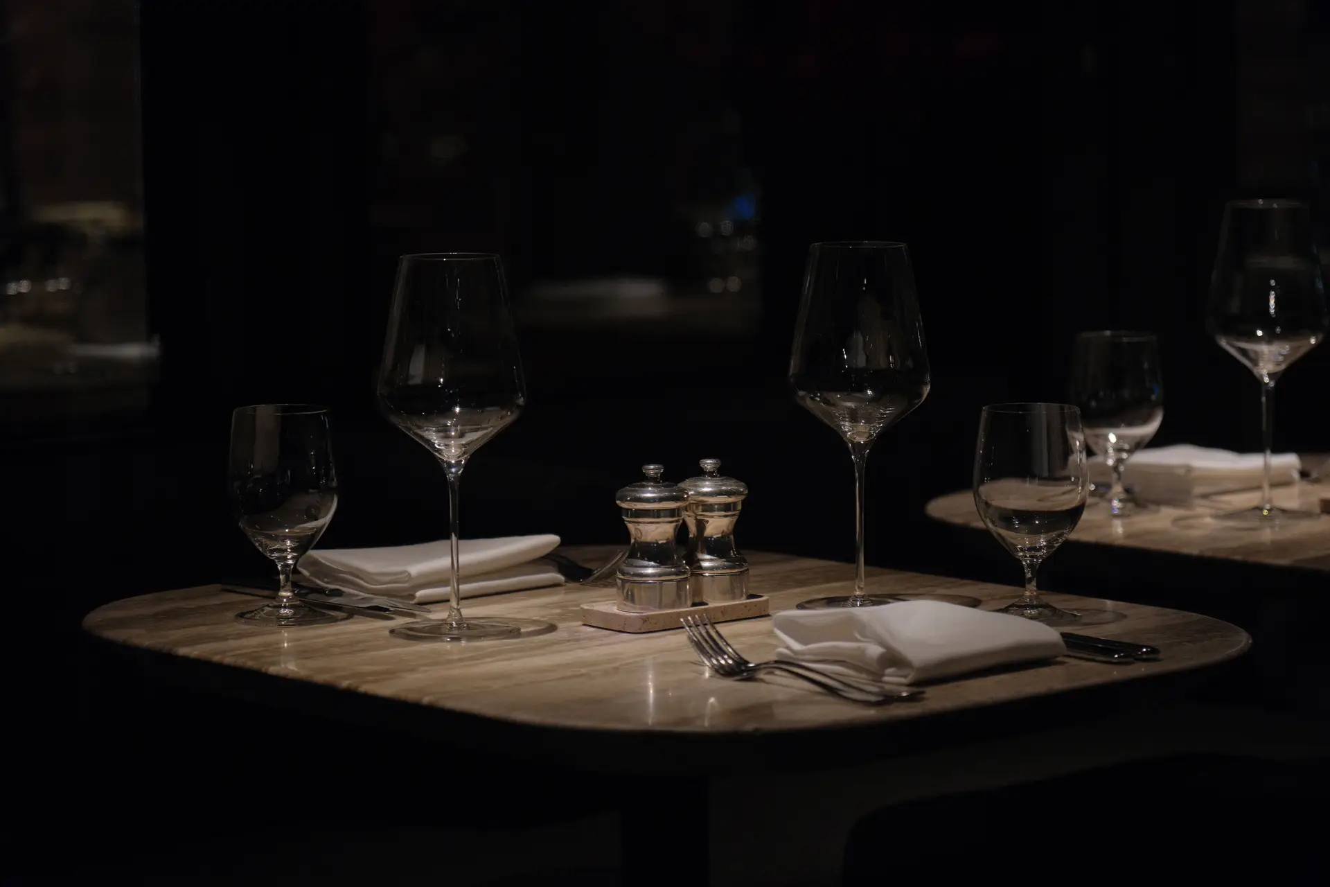 Late Night Dining