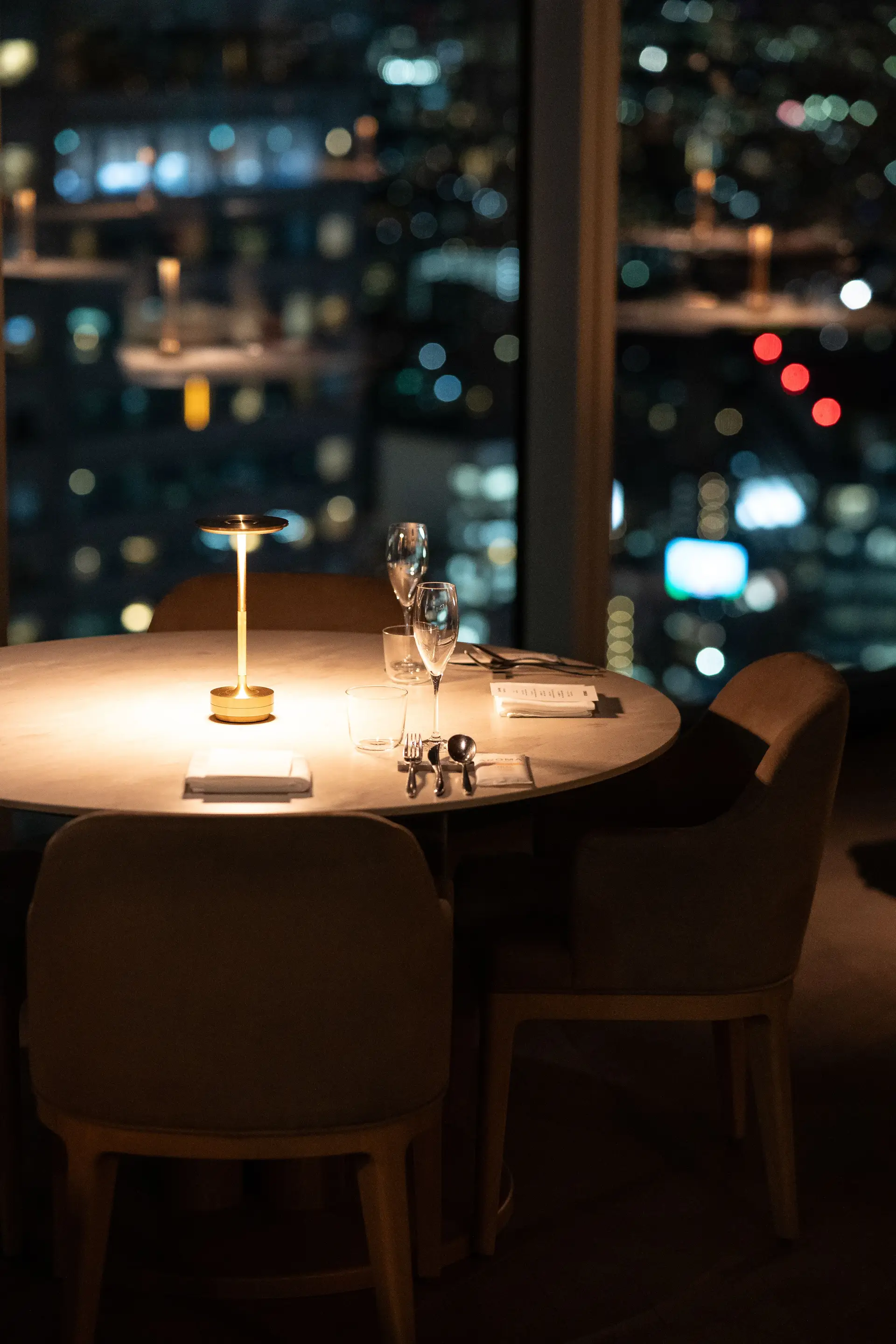 Sky Bar