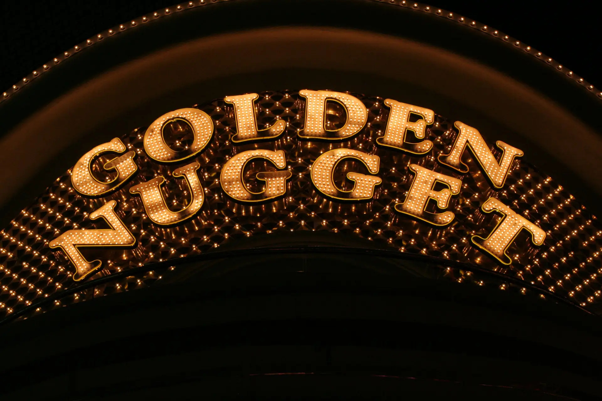 Casino Atmosphere